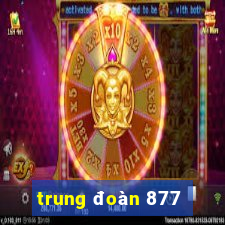 trung đoàn 877