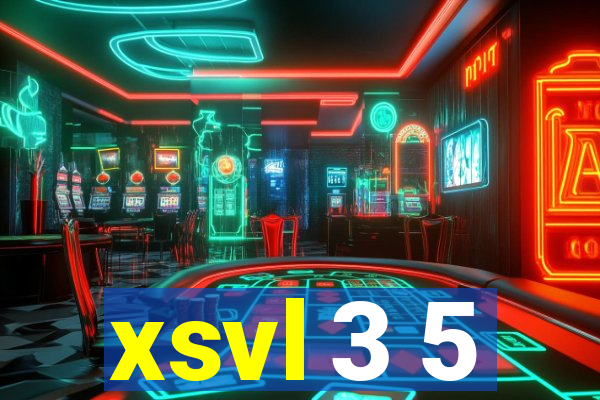 xsvl 3 5