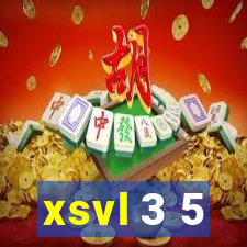 xsvl 3 5