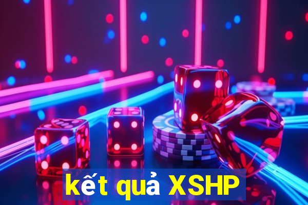 kết quả XSHP