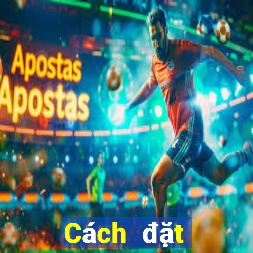 Cách đặt cược XSHP ngày 2