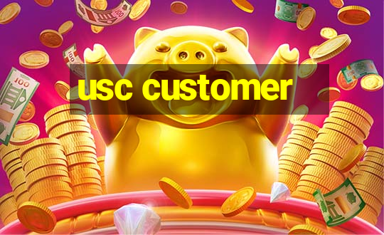 usc customer