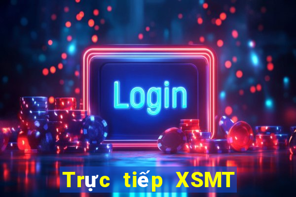 Trực tiếp XSMT ngày 16