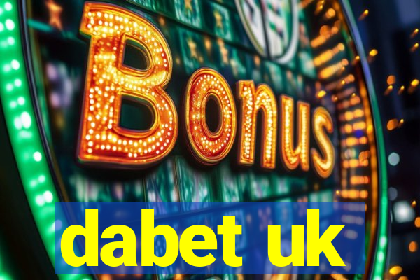 dabet uk