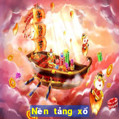 Nền tảng xổ số 2628