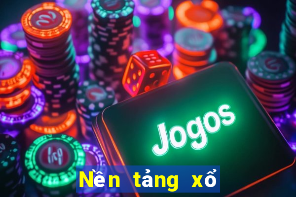 Nền tảng xổ số 2628