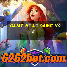 Game Nổ Hũ Game Y24