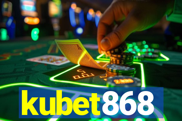 kubet868