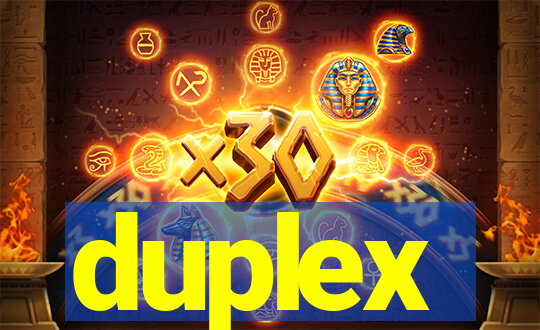 duplex