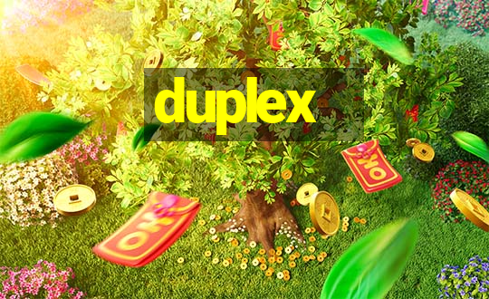 duplex