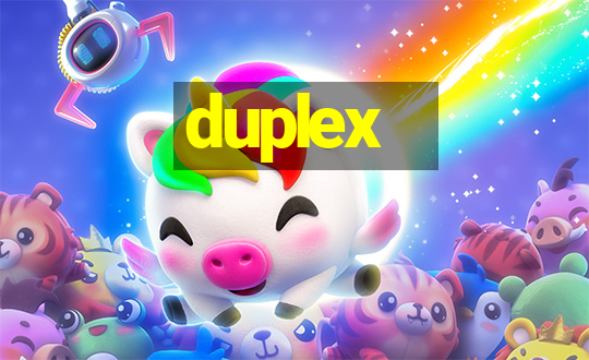 duplex