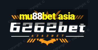 mu88bet asia