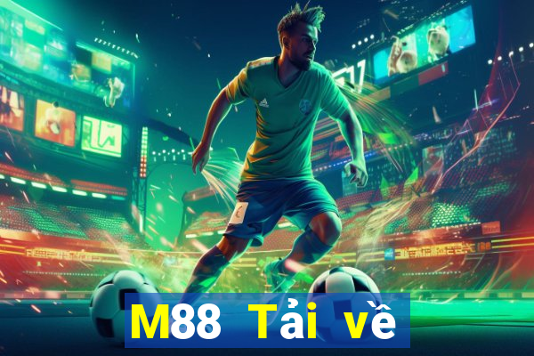 M88 Tải về trò chơi mạt chược Datang