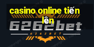 casino online tiến lên