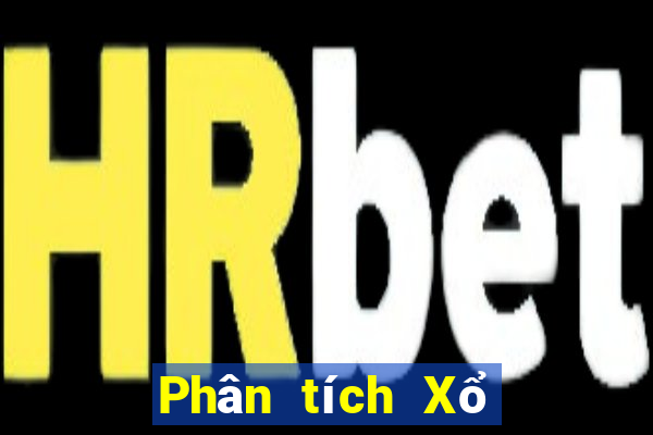 Phân tích Xổ Số Bình Thuận ngày 3