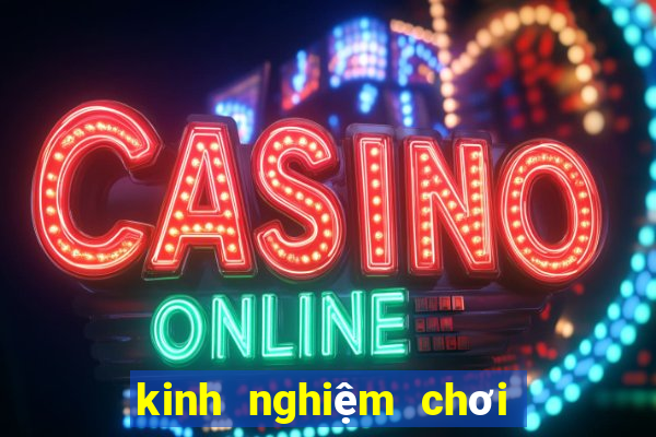 kinh nghiệm chơi poker omaha