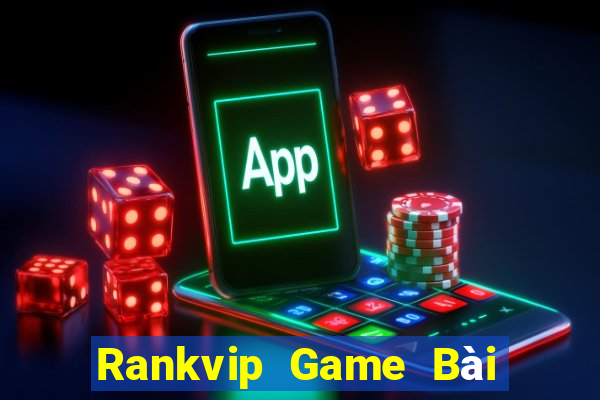 Rankvip Game Bài Poker Online