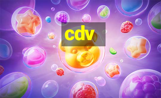 cdv