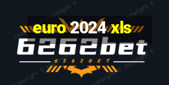 euro 2024 xls