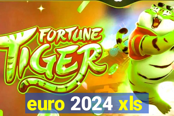 euro 2024 xls