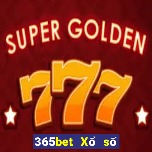 365bet Xổ số ứng dụng Tải về