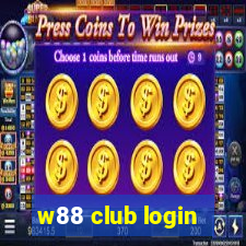 w88 club login