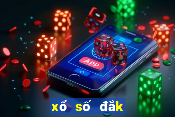 xổ số đắk lắk ngày 21 tháng 5