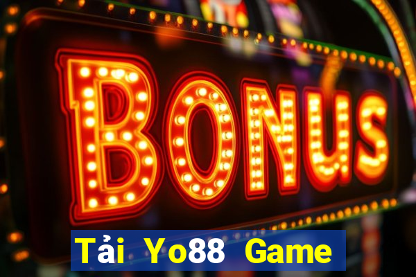 Tải Yo88 Game Bài 3C Cho Ios