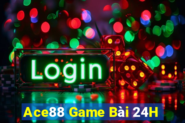 Ace88 Game Bài 24H