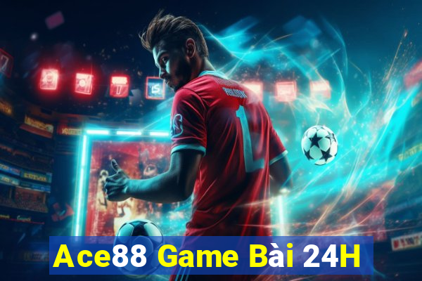 Ace88 Game Bài 24H