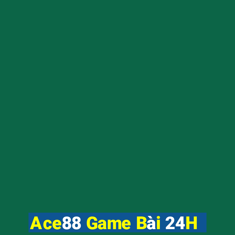 Ace88 Game Bài 24H