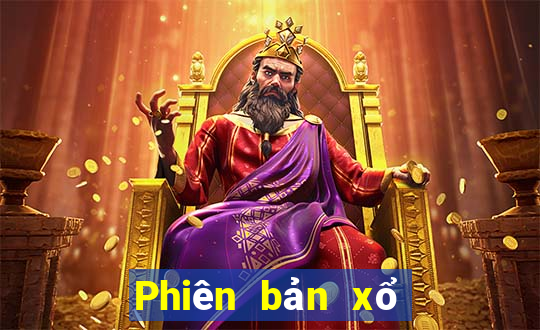 Phiên bản xổ số Big v ios