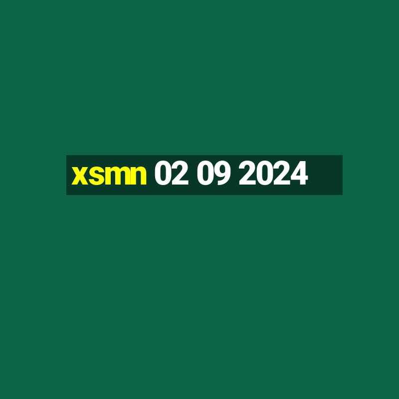 xsmn 02 09 2024