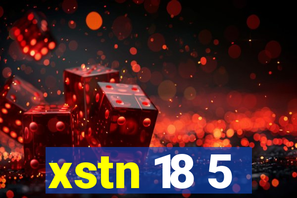 xstn 18 5