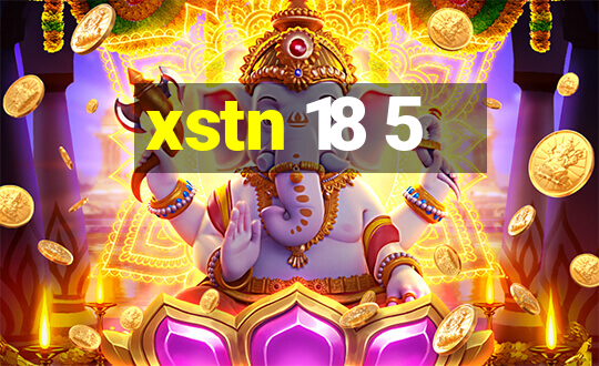 xstn 18 5