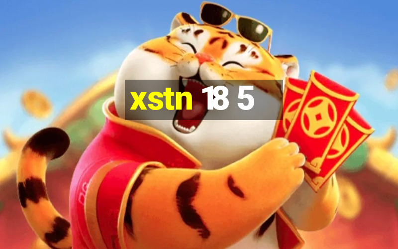 xstn 18 5