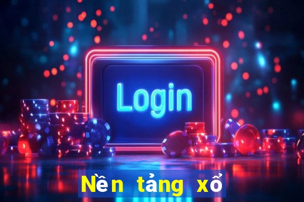 Nền tảng xổ số 310