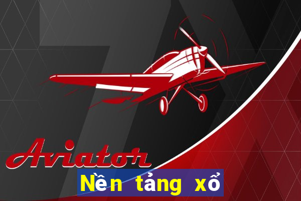 Nền tảng xổ số 310