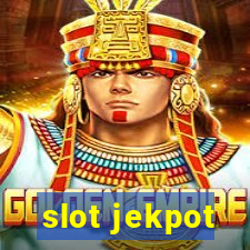 slot jekpot