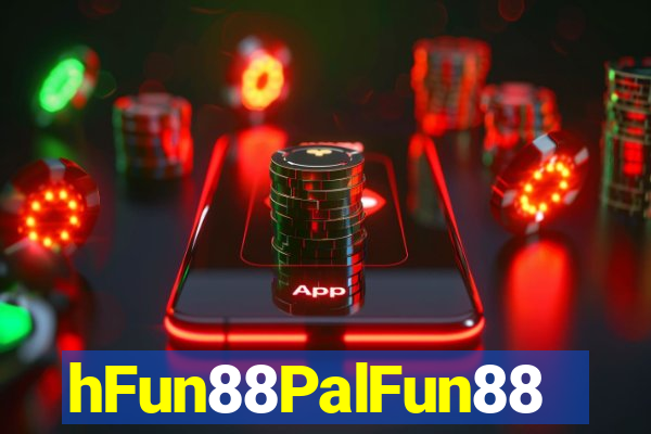 hFun88PalFun88 Đăng nhập bằng