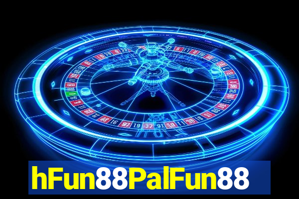 hFun88PalFun88 Đăng nhập bằng