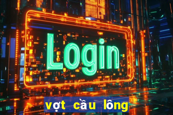 vợt cầu lông victor của nước nào