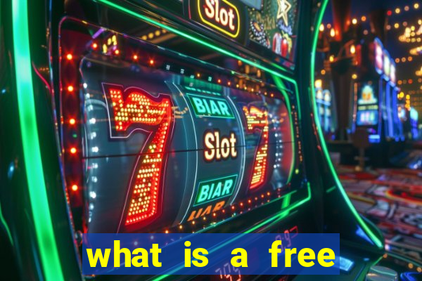 what is a free matched bet