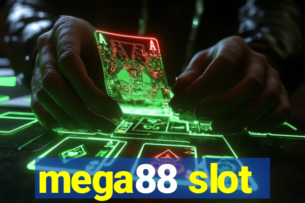 mega88 slot