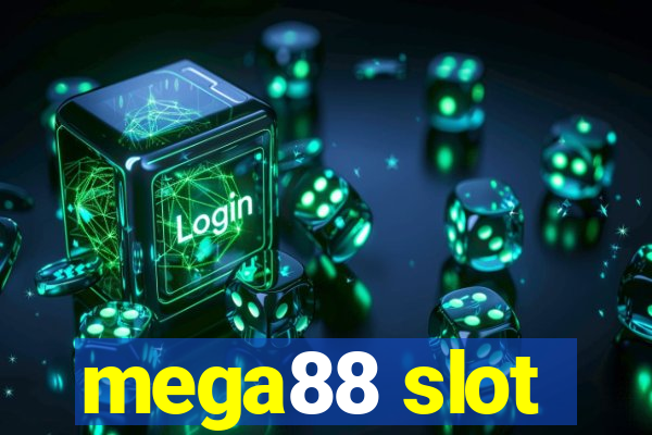 mega88 slot