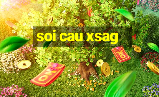 soi cau xsag