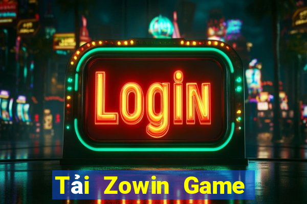 Tải Zowin Game Bài Bốc Club