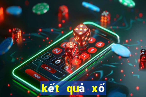 kết quả xổ số mb minh ngọc