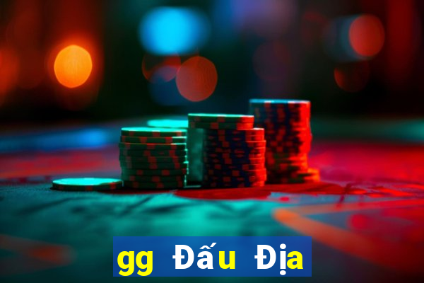 gg Đấu Địa Chủ Mới nhất Tải về