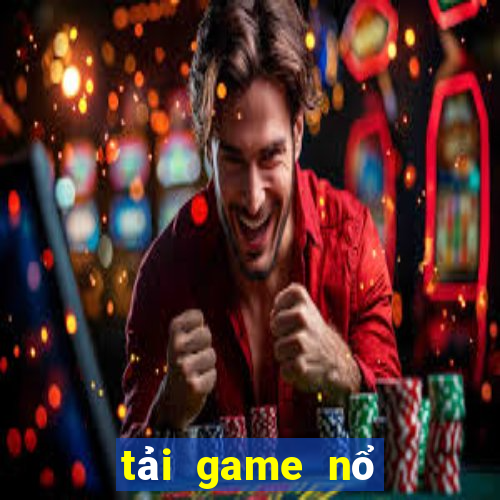 tải game nổ hũ 99